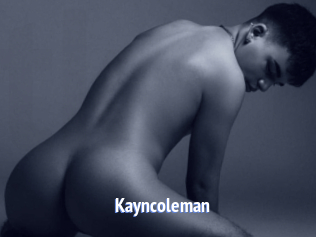 Kayncoleman