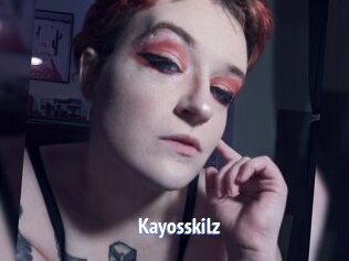 Kayosskilz