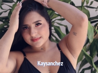 Kaysanchez