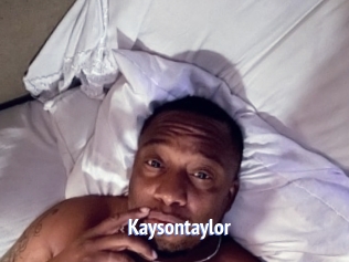 Kaysontaylor