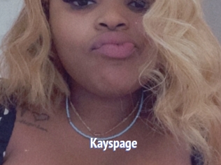 Kayspage