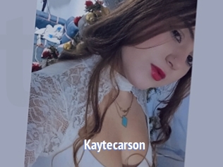 Kaytecarson