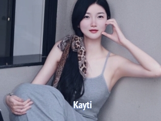 Kayti