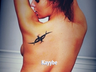 Kayybe