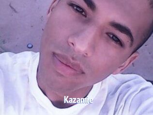 Kazamie