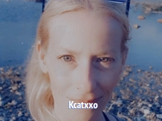Kcatxxo