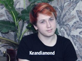 Keandiamond