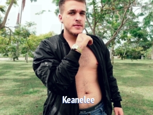 keanelee Telefon Kontakte