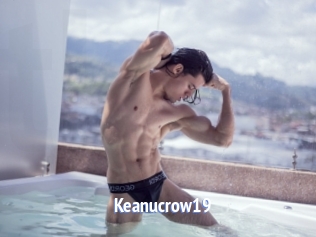 Keanucrow19