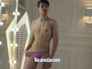 Keanularson