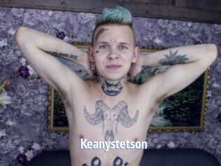 Keanystetson