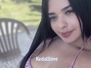 Kedalllove