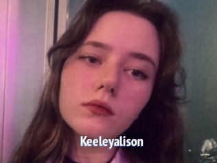 Keeleyalison