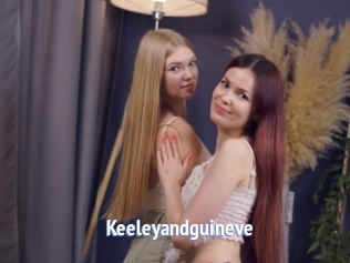 keeleyandguineve Telefon Kontakte
