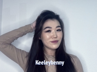 Keeleybenny