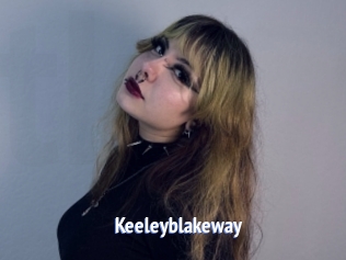 Keeleyblakeway