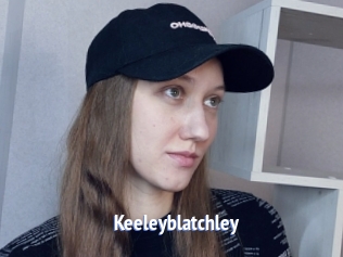 Keeleyblatchley