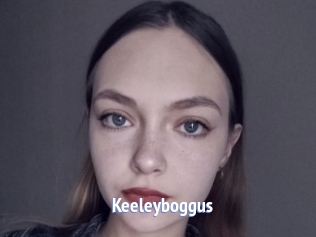 Keeleyboggus