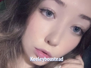 Keeleyboustead