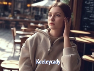Keeleycady