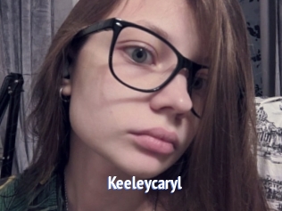 Keeleycaryl