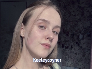 Keeleycoyner