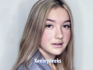 Keeleydeeks