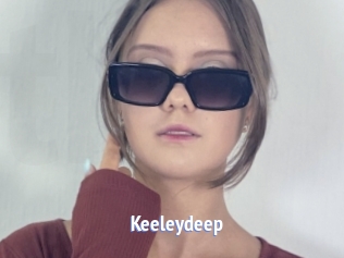 Keeleydeep