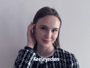 Keeleyecton