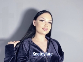 Keeleyfare