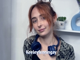 Keeleyfenningay
