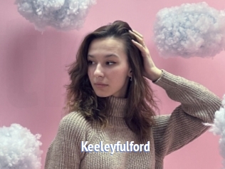 Keeleyfulford