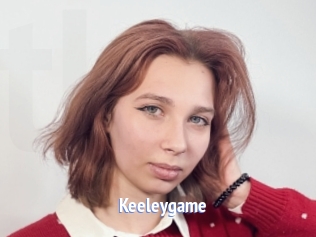 Keeleygame