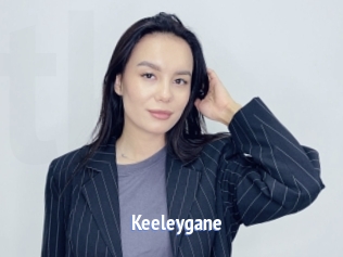 Keeleygane