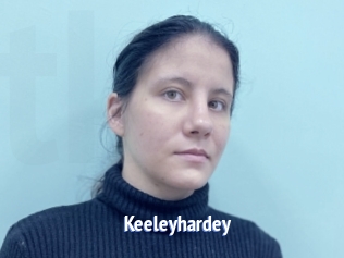 Keeleyhardey