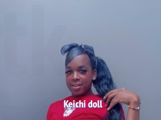 Keichi_doll