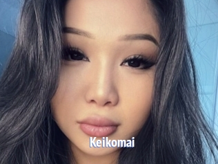 Keikomai
