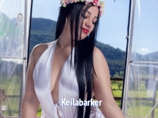 Keilabarker