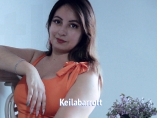 keilabarrott Telefon Kontakte
