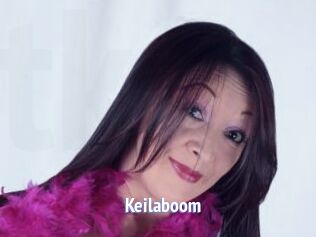 Keilaboom