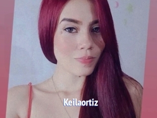 Keilaortiz