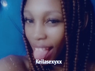 Keilasexyxx