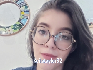 Keilataylor32