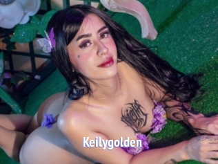 Keilygolden