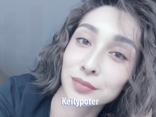 Keilypoter