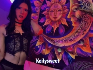 Keilysweet