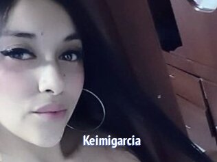 Keimigarcia
