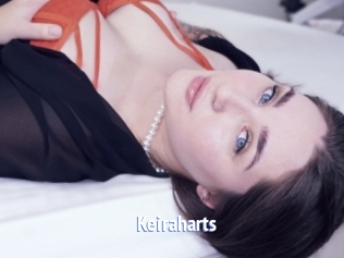 keiraharts Telefon Kontakte