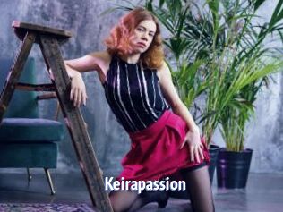 Keirapassion