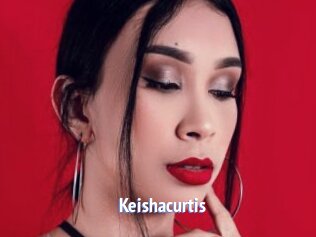 Keishacurtis
